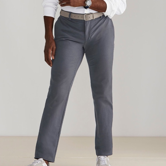 Vineyard Vines Other - NWT Vineyard Vines On The Go Performance pants golf pants men’s size 36x32